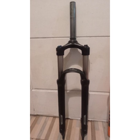 fork XCR T120 29er mulus