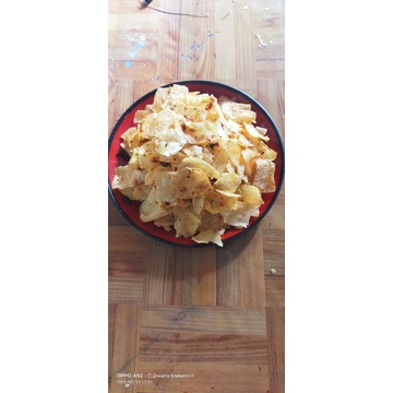 

keripik singkong 1kg