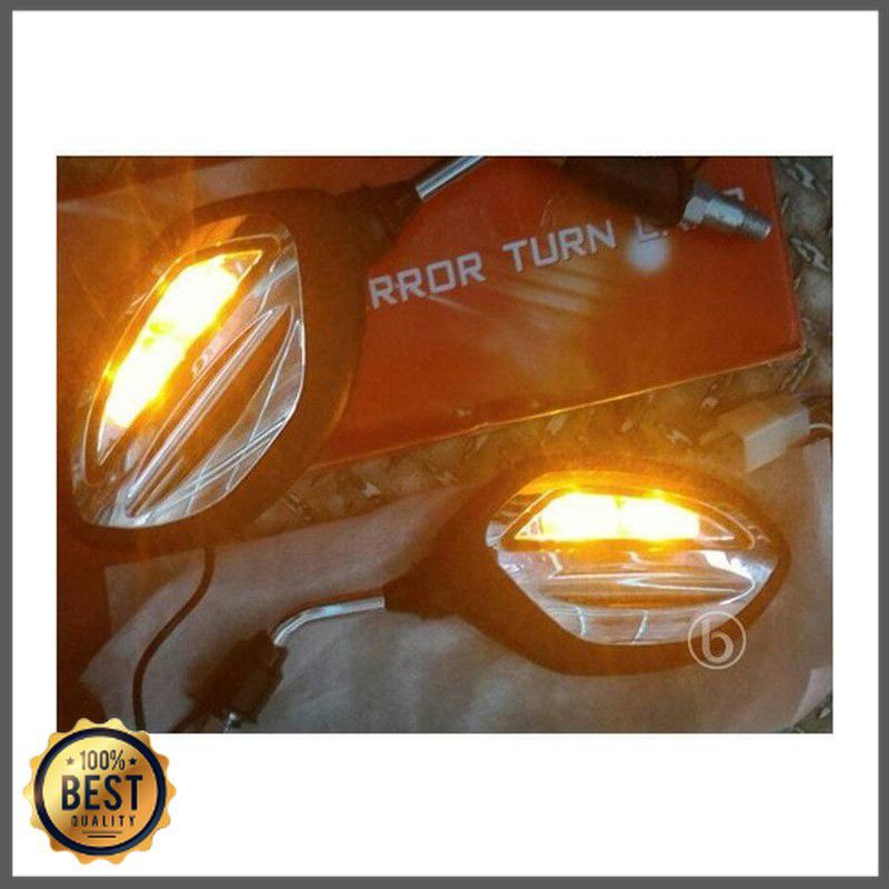 NEW DEALS SPION LED VARIO 125 , VARIO 150 , BEAT 2017-2021 ORIGINAL HONDA