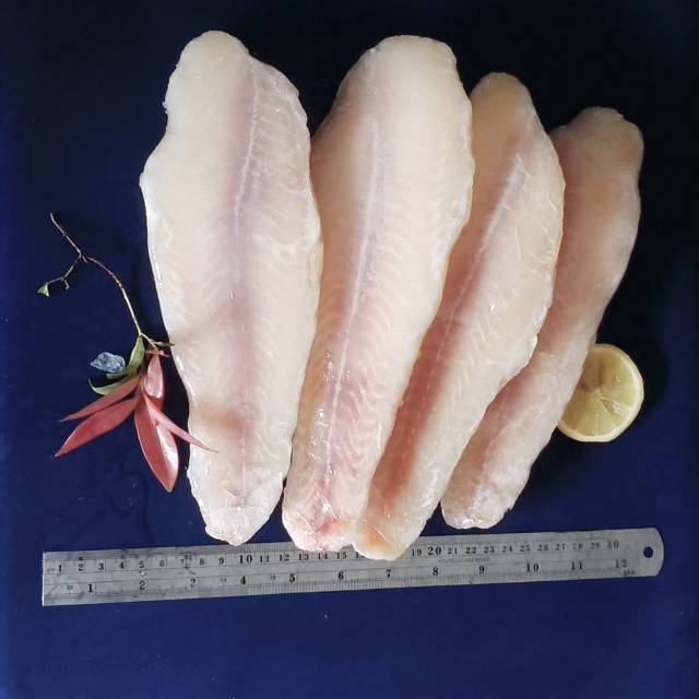 

Dori Fillet 1kg