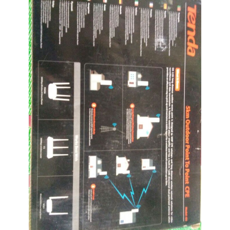 

TENDA03