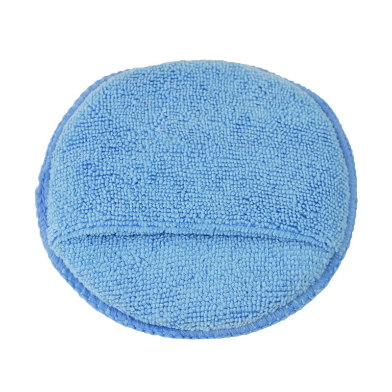 Auto Care Kain Microfiber Mobil - EM01843A1 - Blue