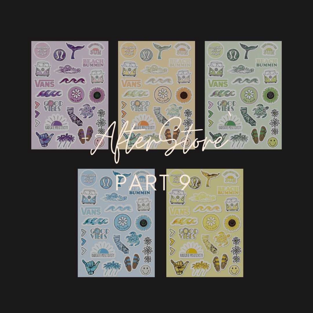 

PART 9 - STICKER TUMBLR AESTHETIC | STIKER TUMBLR | STIKER AESTHETIC | STICKER NO CUTTING