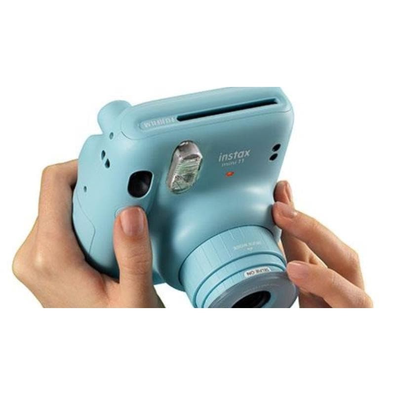 Fujifilm Instax Mini 11 Instant Film Camera-4