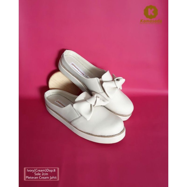 KAMASADA SANDAL PITA WANITA K2678