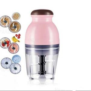 Chopper Mini | Chopper Capsule | Blender Chopper Bumbu Dan Daging