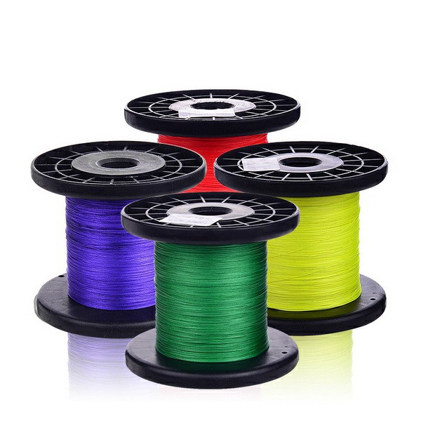 Senar Pancing Nylon PE Anti Keriting dan Kuat 0.285 mm