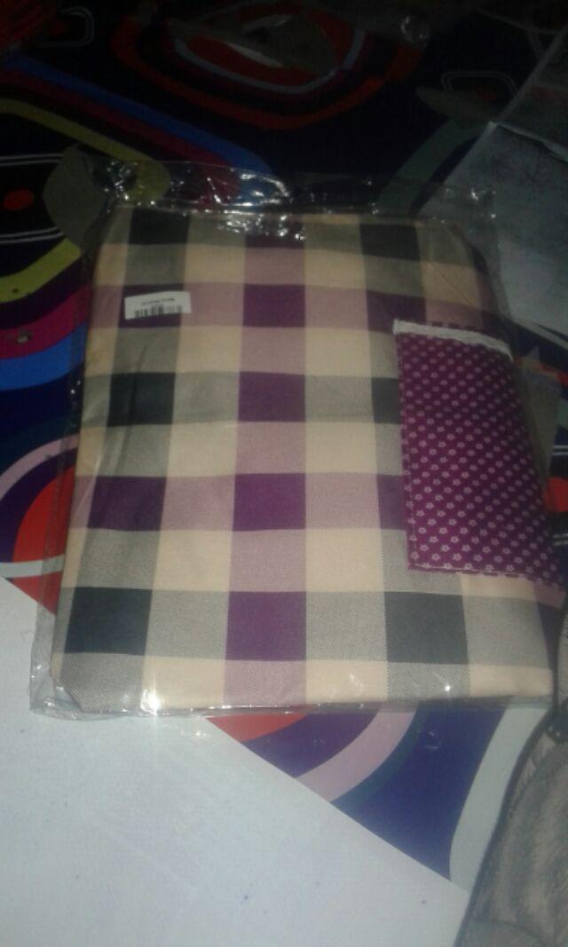 Celemek Masak Waterprof Best Quality Termurah Baju Masak Dapur Alat Masak