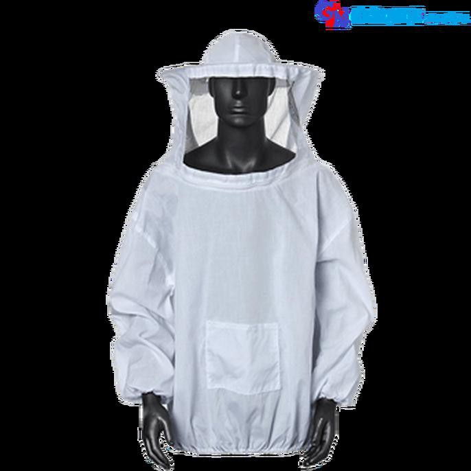 Baju Lebah /Baju perlindungan sengatan lebah / baju peternakan lebah