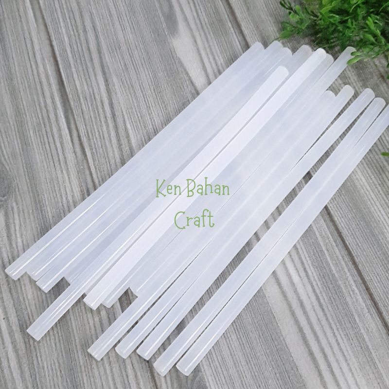 

KEN Lem Tembak Kecil | Lem Batang Gluegun (EAGLE)