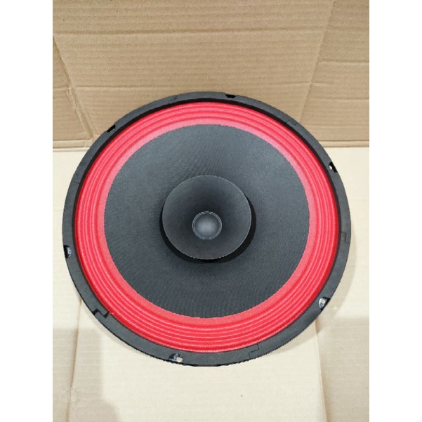 SPEAKER ELSOUND 12 INCH FULL RANGE 300WATT ORIGINAL