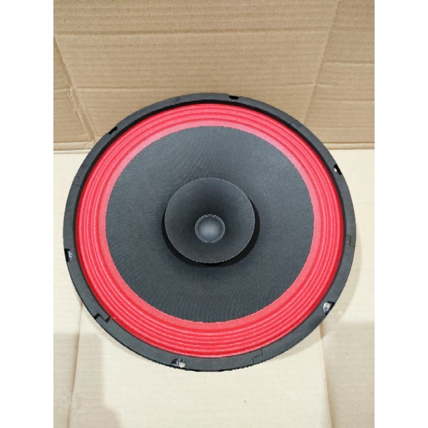 SPEAKER ELSOUND 12 INCH FULL RANGE 300WATT ORIGINAL