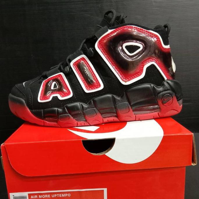 black red uptempo