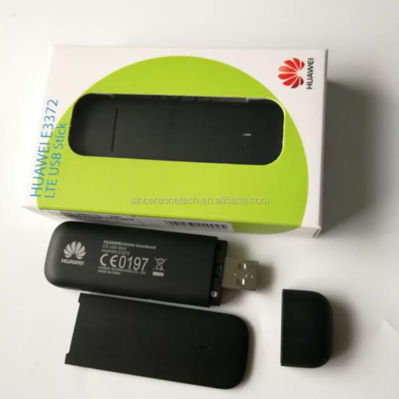 Huawei e3372h 607