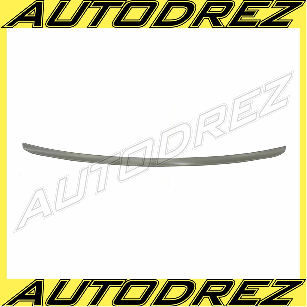 Ducktail Spoiler Bagasi BMW 5 Seri E39 M5 thn 1996 - 2002 Plastik Taiwan