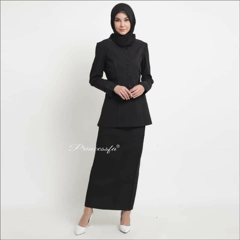SETELAN BLAZER KANTOR / BLAZER BANK / BLAZER PREMIUM