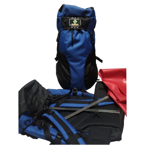 bonus parfum GAHARU DAYPACK SEMI CARRIER / CARRIER 45L / KERIL 40 L / CARRIER 40LITER / TAS KERIL BE