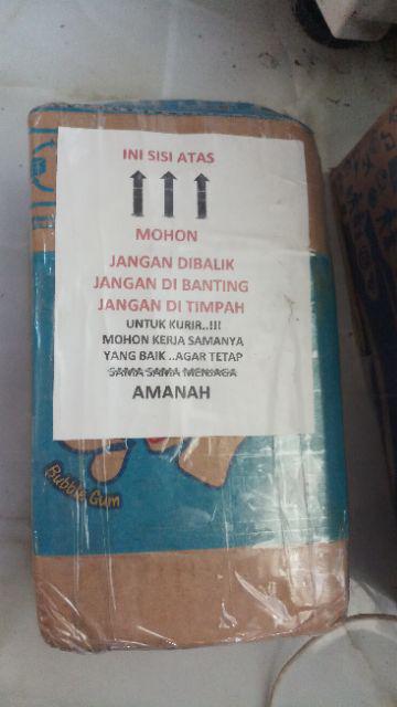 Sabun Pepaya Original/ Sabun Literan Hn