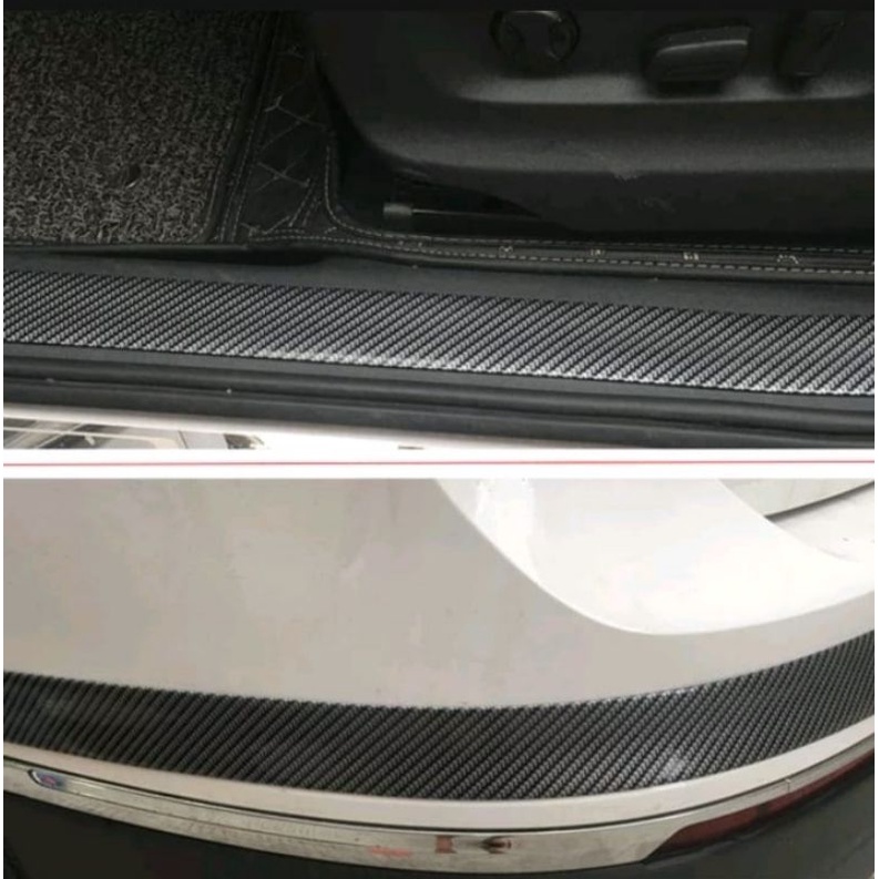 Multi Protector Carbon List Body Mobil Universal