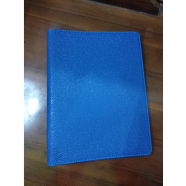 

Binder Ukuran A5