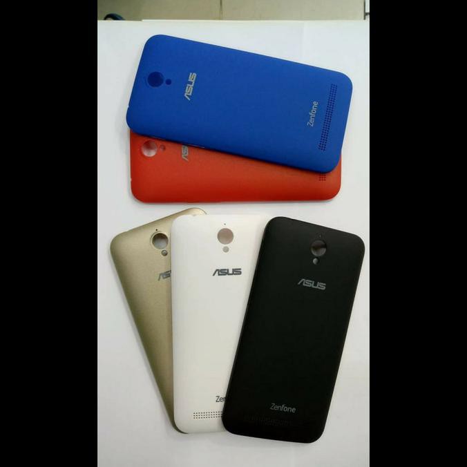 BACKDOOR TUTUP BELAKANG ASUS ZENFONE GO MINI 4.5 ZC451TG Z00SD