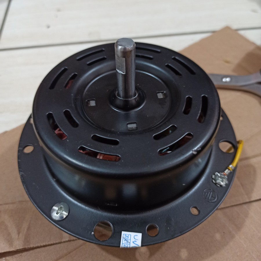 Dinamo Kipas Angin Regency 18 inch 20 inch Dinamo Tornado Termurah