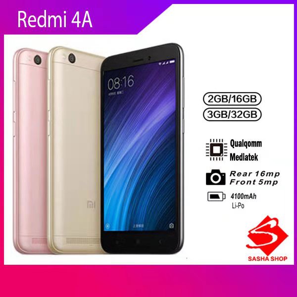 Harga Xiaomi 4a Terbaik Mei 2021 Shopee Indonesia