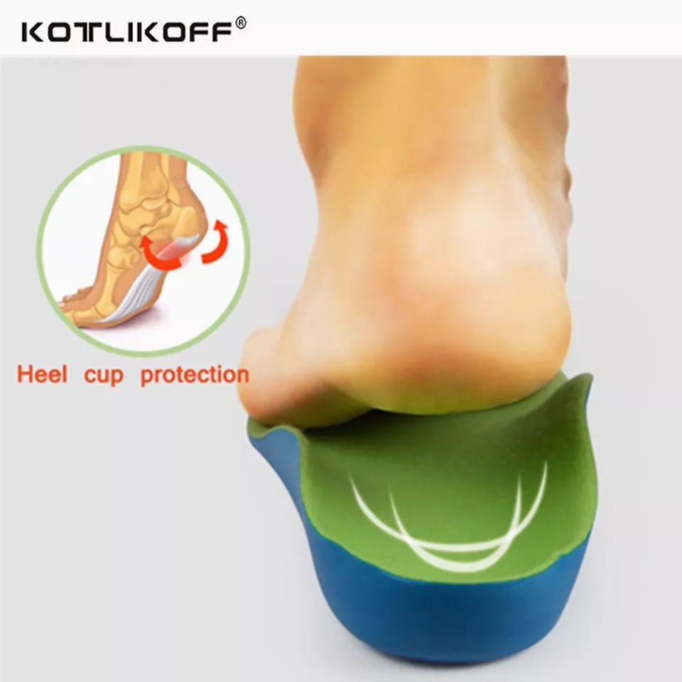 INSOLE SEPATU ANAK SUPPORT FLAT FOOT ALAS SEPATU ANAK UNTUK KAKI DATAR KAKI BEBEK SOL SEPATU ANAK LAKI LAKI DAN  PEREMPUAN