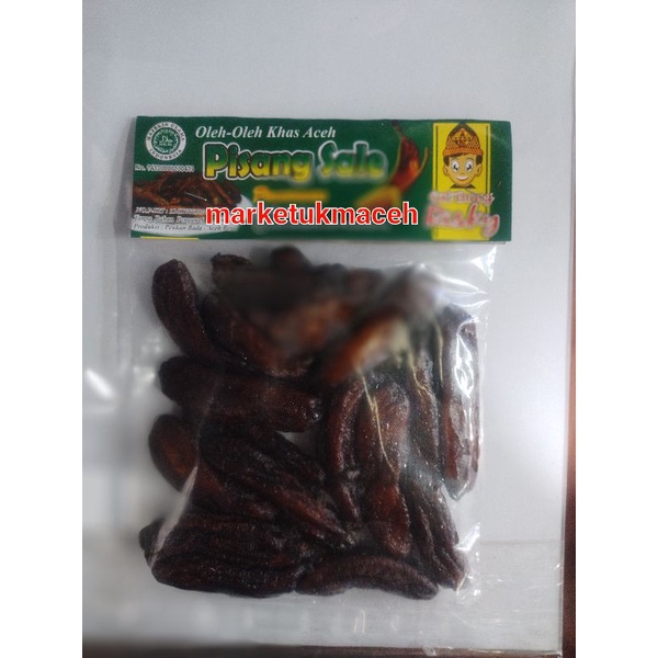 

PISANG SALE 200gram