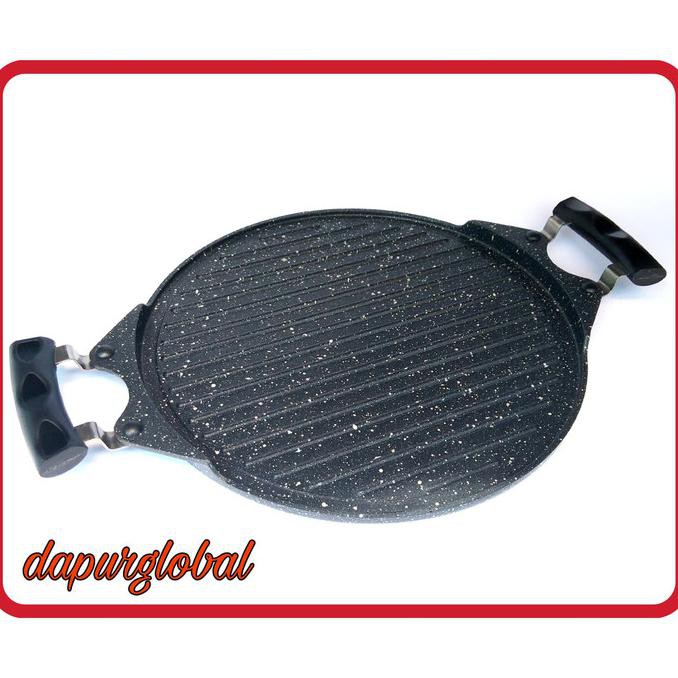 Grill Barbeque Panggangan Anti Lengket Kokocoww