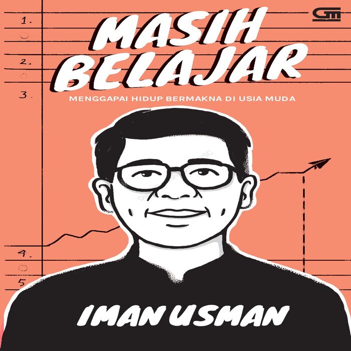 Masih Belajar