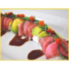 

Sushi Roll/ Hanabi