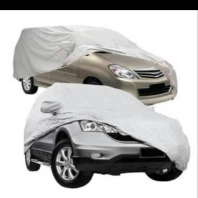 Body cover mobil universal