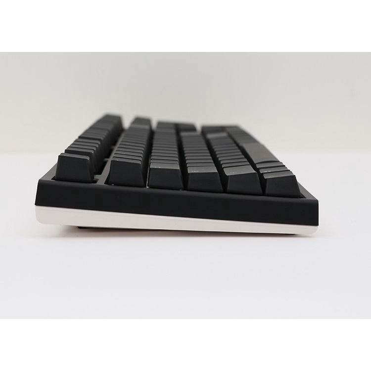 DUCKY ONE 2 Backlit Series White LED Fullsize - Gaming Keyboard