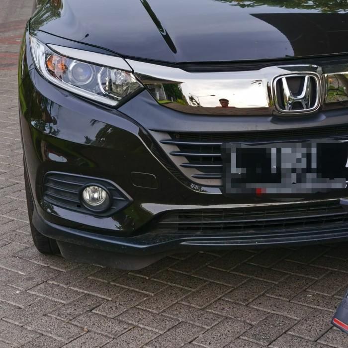dlr foglamp honda hrv 2019 facelift