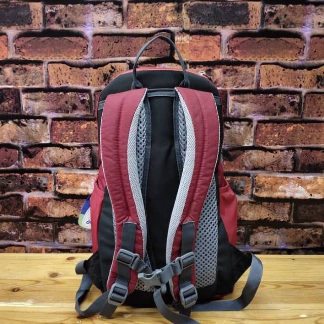 Tas Ransel Deuter Gogo XS Daypack Deuter ORI