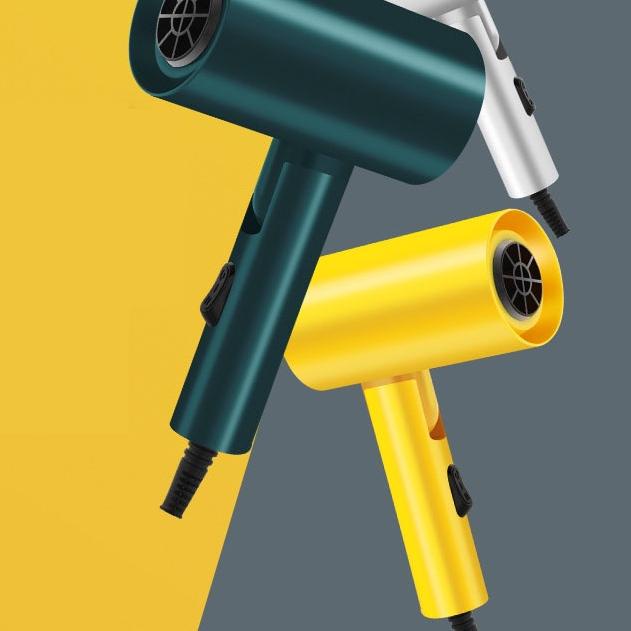 ➧ ()Hair Dryer Pengering Rambut Lipat / Hairdrayer mini Pengering Rambut Portable import globallagil