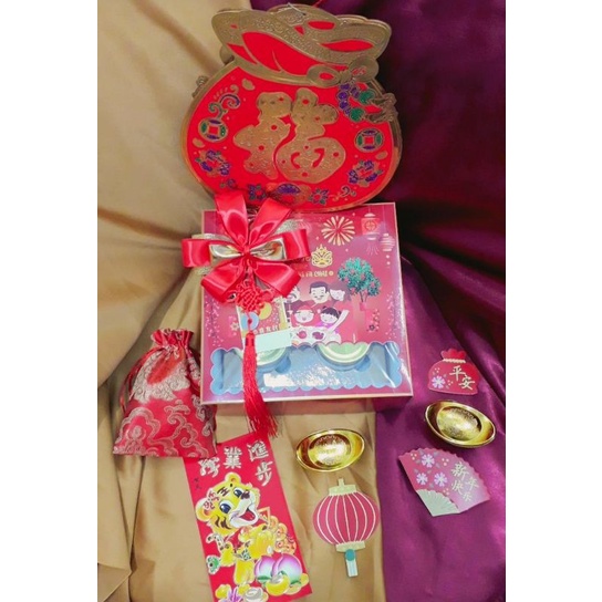 

hampers sarang burung walet