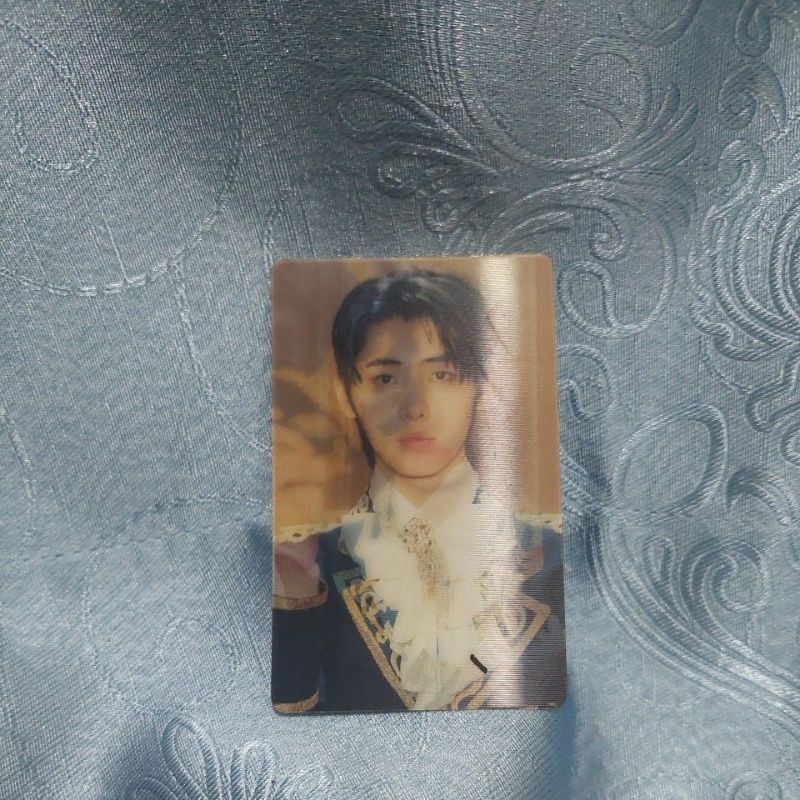 enhypen potocard lenti sunghoon up