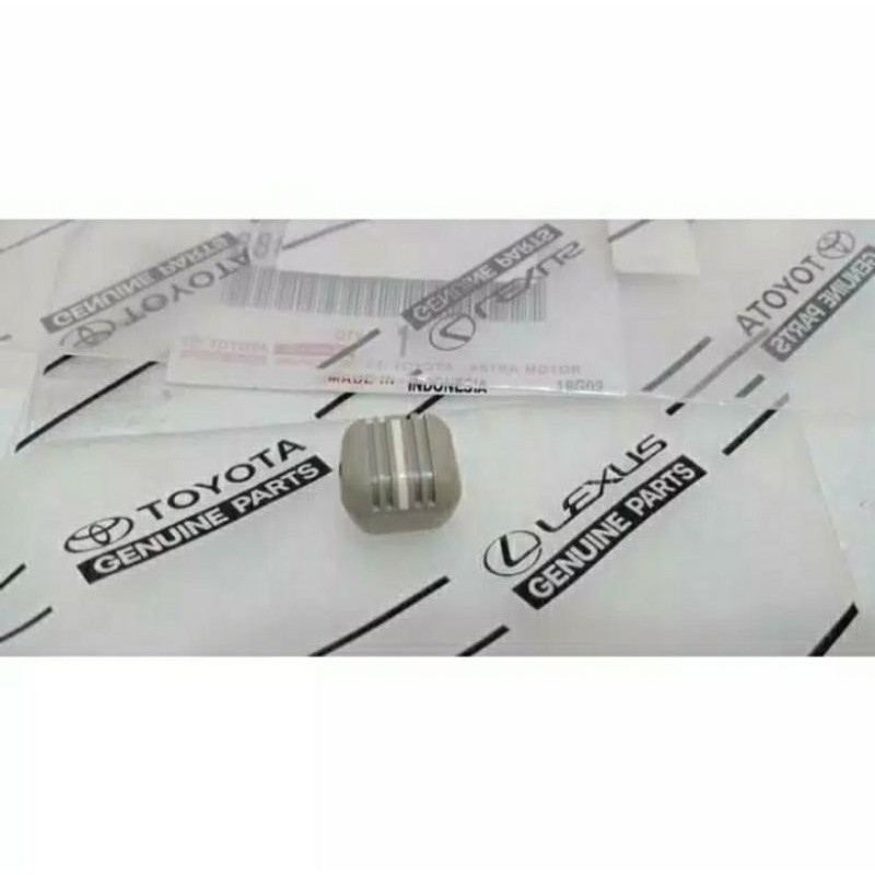 knob AC belakang Avanza Xenia Rush Terios Original