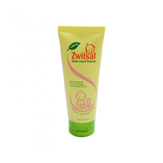baby liquid powder zwitsal