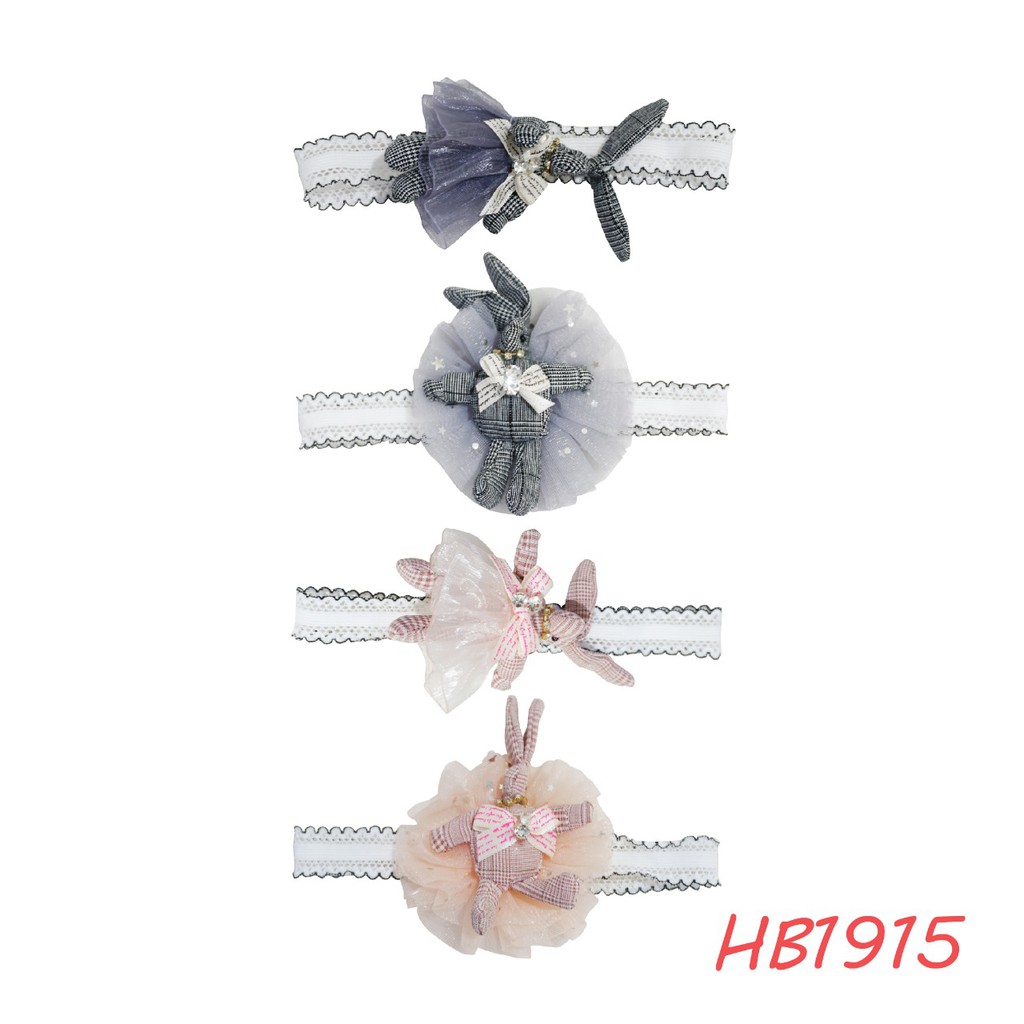 HEADBAND KOREAN / HEADBAND