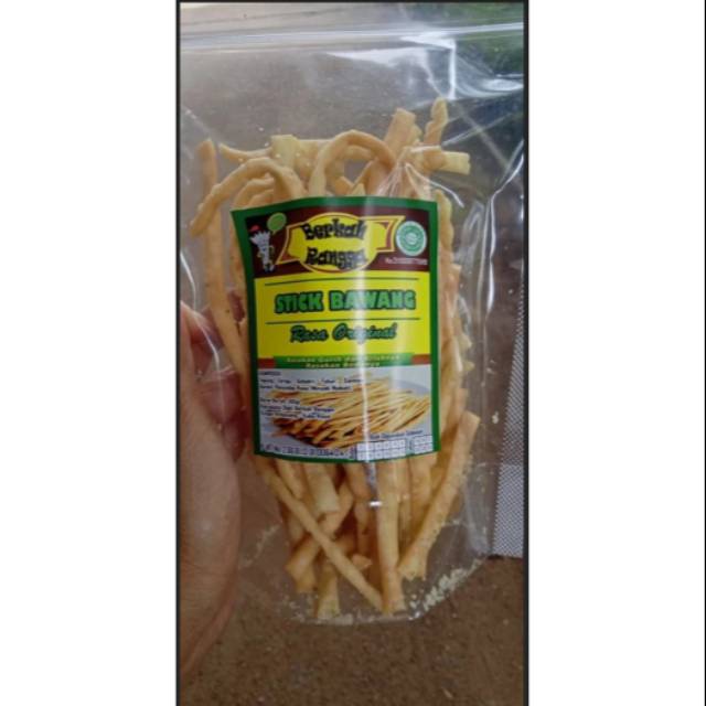 

Stick bawang