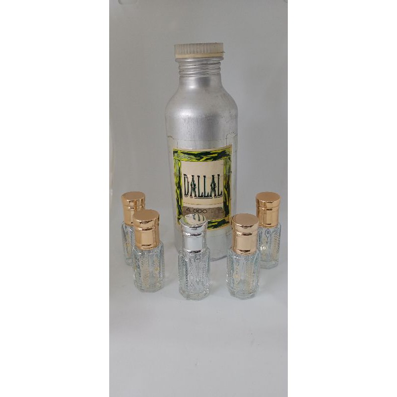 dallal
