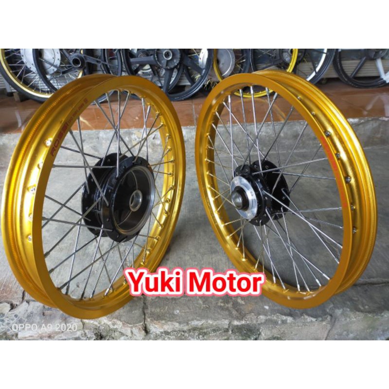 velg rx king ring 18