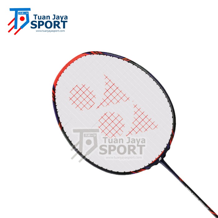 RAKET BADMINTON YONEX VOLTRIC ORIGINAL