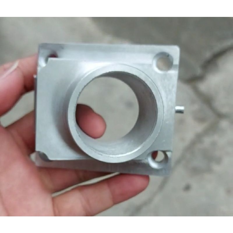 MANIPOL PIRAMID MIRING KANAN KIRI RX KING