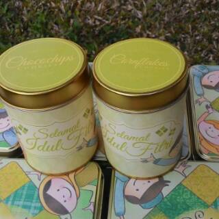 Parcel Lebaran Kaleng kue kering lezat Shopee Indonesia Parcel Lebaran Kaleng kue kering lezat Shopee Indonesia