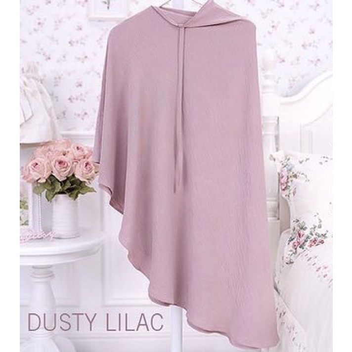 Booked Yanaira Ditsy Veil Crinkle