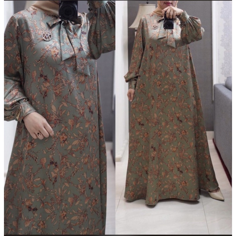 kamla dress brand amory